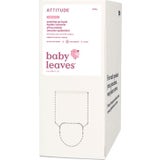 ATTITUDE Liquide-Vaisselle Sans-Fragrance Baby