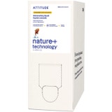 ATTITUDE Citrus Zest Washing Up Liquid