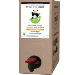 ATTITUDE Universal Surface Cleaner - 2 l