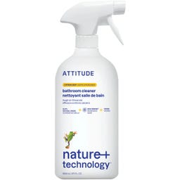 ATTITUDE  Badkamer Reiniger - 800 ml