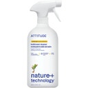 ATTITUDE Limpeza de Superfícies de Casa de Banho - 800 ml