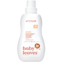 Detersivo Liquido per Capi dei Bambini - Nettare di Pera - 1,05 L