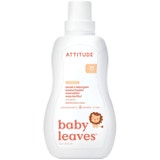 Lessive Liquide "Nectar de Poire" pour Tout-Petits