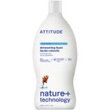 ATTITUDE Wildflowers Washing Up Liquid