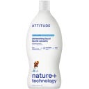 ATTITUDE Afwasmiddel - Wilde Bloemen - 700 ml