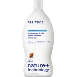Detersivo Liquido Piatti - Fiori di Campo - 700 ml