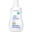 ATTITUDE Tvättmedel & Sköljmedel Liquid Mountain - 1,05 l