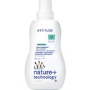 ATTITUDE Tvättmedel & Sköljmedel Liquid Mountain - 1,05 l