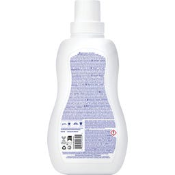 Detergente y Suavizante - Frescor de la Montaña - 1,05 l