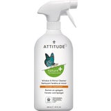 Nettoyant Multi-Surfaces Fenêtre & Miroir