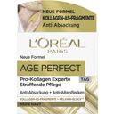 Age Perfect - Pro-Collagen Expert, Crema Día Reafirmante - 50 ml