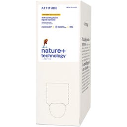 Detergente Líquido para Loiça - Casca de Limão - 4 l