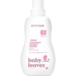Detergente Líquido Baby Leaves - Sem Perfume - 1,05 l