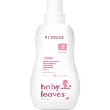ATTITUDE Fragrance Free Baby Liquid Detergent