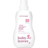 Detergente Líquido Baby Leaves - Sem Perfume