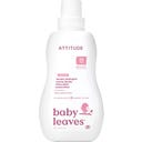 Lessive Liquide Sans-Fragrance pour Tout-Petits - 1,05 L