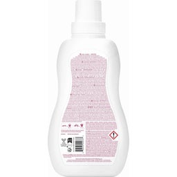 Detergente Líquido para Ropa Infantil - Sin Fragancia - 1,05 l