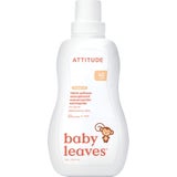 ATTITUDE Baby mehčalec z nektarjem hru&scaron;ke