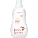 ATTITUDE Pear Nectar Baby Fabric Softener - 1 l