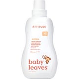 ATTITUDE Amaciador Baby Leaves - N&eacute;ctar de Pera