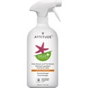 ATTITUDE Nettoyant Douche Quotidien - 800 ml