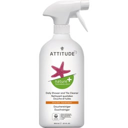ATTITUDE Nettoyant Douche Quotidien - 800 ml