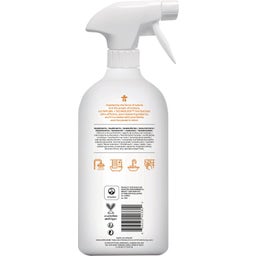 ATTITUDE Nettoyant Douche Quotidien - 800 ml