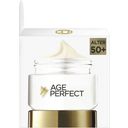 Ujędrniający krem na dzień Age Perfect Pro-Collagen Expert - 50 ml
