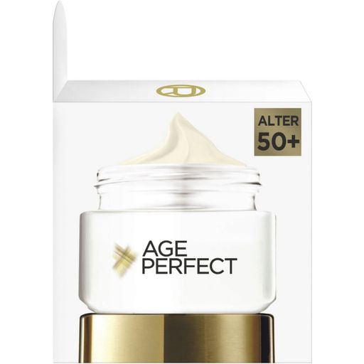 Age Perfect - Pro-Collagen Expert, Crema Giorno Rassodante - 50 ml