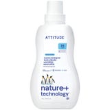ATTITUDE Wildflower Liquid Detergent