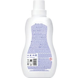 ATTITUDE Waschmittel Flüssig Zitronenschale - 1,05 l