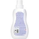 ATTITUDE Detergente Líquido - Casca de Limão - 1,05 l