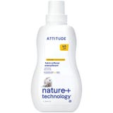 ATTITUDE Citrus Zest Fabric Softener