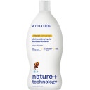 ATTITUDE Citrus Zest Washing Up Liquid - 700 ml