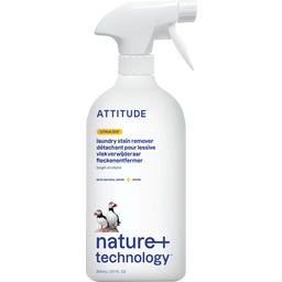 ATTITUDE Quitamanchas - 800 ml