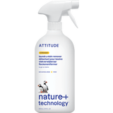 ATTITUDE Détachant Liquide au Zeste d'Agrumes