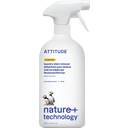 ATTITUDE Fleckenentferner - 800 ml