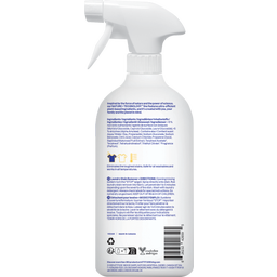 ATTITUDE Détachant Liquide au Zeste d'Agrumes - 800 ml