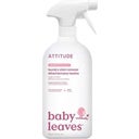 Baby odstranjevalec madežev - brez parfuma - 800 ml