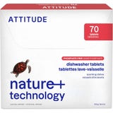 ATTITUDE Tablettes pour Lave-Vaisselle