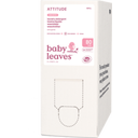 ATTITUDE Baby tekoči detergent  - brez parfuma - 2 l