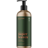 Savon Liquide pour les Mains - Patchouli & Poivre noir