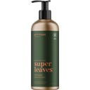 Sabão Líquido para Mãos Patchouli & Pimenta Preta