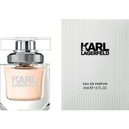 Karl Lagerfeld for Women Eau de Parfum