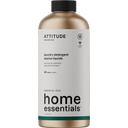 ATTITUDE Lessive Liquide - Lavande & Romarin - 1 L