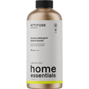 Flüssigwaschmittel Geranie & Zitronengras, 1 l