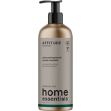 ATTITUDE Washing-Up Liquid - Lavender & Rosemary