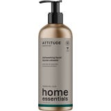 ATTITUDE Washing-Up Liquid - Lavender & Rosemary
