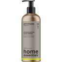 Detergente Manual para Loiça - Gerânio & Erva-Príncipe - 473 ml