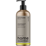 Washing-Up Liquid - Geranium & Lemongrass 